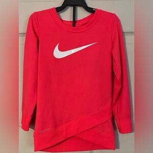 Nike shirt